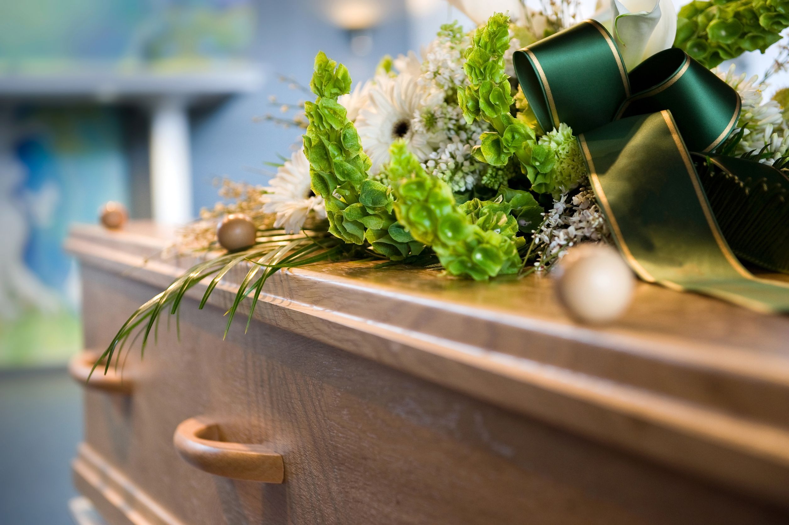 What To Look For Lake County Funeral Homes