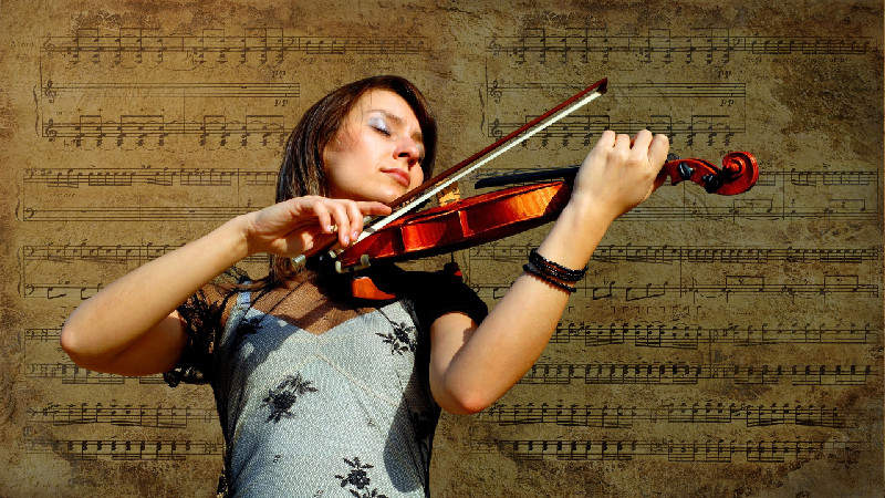 Tips on Caring for Your Violin Strings in St. Petersburg, FL