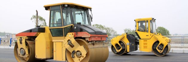 You Need a Dedicated Company to Help with Paving in Columbus, GA