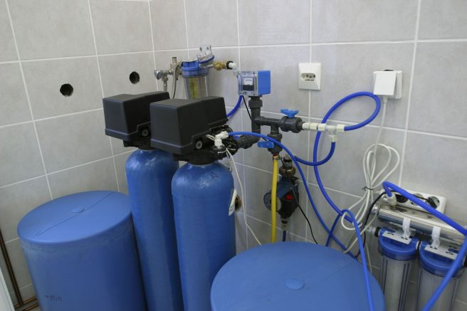 Contact a Company That Offers The Best Electrodeionization Methods for Water Purification