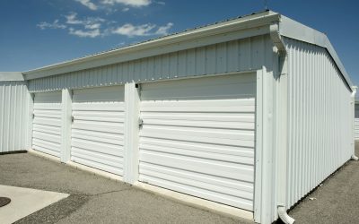 Factors to Consider When Looking for a Storage Space in Merced, CA