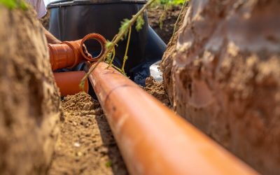 4 Tips to Prevent Blocked Drains from Expert Drainage Contractors in Short Hills, NJ