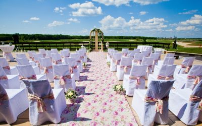 Create a Stylish Wedding: 3 Benefits of Hiring a Wedding Planner in Boston