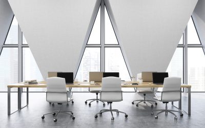 Finding the Perfect Space for Conference Room Rental in New York