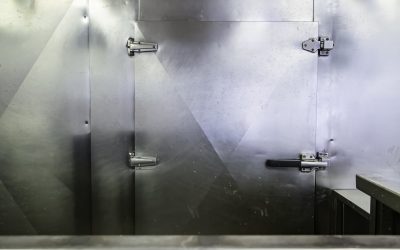 Enhancing Efficiency with Premium Cold Storage Doors in the USA